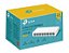SWITCH TP-LINK 8 PORTAS LS1008D 10/100 MBPS - Imagem 1
