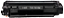 TONER COMPATÍVEL HP CF283A - Imagem 1
