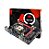 PLACA MÃE AFOX IH55-MA LGA 1156 DDR3 VGA/HDMI - Imagem 1