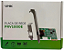 PLACA DE REDE VINIK PRV-1000E GIGABIT PCI-E - Imagem 1