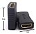 EMENDA HDMI FÊMEA X HDMI FÊMEA - Imagem 1