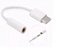 ADAPTADOR OTG USB TIPO C MACHO X P2 FÊMEA - Imagem 2