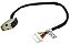CONECTOR JACK NOTEBOOK HP 15AC/AF/BA/AC000/AC1000 - Imagem 1