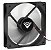 COOLER 120mm X 120mm / 2.5Cm 12V P/ FONTE ( MOLEX ) - Imagem 1