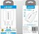 CARREGADOR PARA CELULAR LEHMOX LE-340 USB S/ CABO - Imagem 2