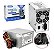 FONTE ATX KNUP 350W KP-526 - Imagem 3