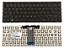 TECLADO NOTEBOOK HP G6 240 BR PRETO - Imagem 2