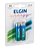 PILHA ELGIN ALCALINA AA C/ 2 - Imagem 1