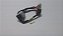 CONECTOR JACK NOTEBOOK LENOVO G480/ G485/ G570/ DC30100H700 USADO - Imagem 1