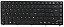 TECLADO NOTEBOOK ACER 3810/4810/4741/4743/4745 BR - Imagem 2