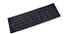 TECLADO NOTEBOOK LENOVO IDEAPAD 110-15IBR PRETO BR - Imagem 1