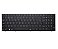 TECLADO NOTEBOOK LENOVO IDEAPAD 110-15ISK PRETO BR - Imagem 2