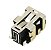 CONECTOR JACK NOTEBOOK ASUS P4401/PU401L/PU401LA - Imagem 1