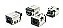 CONECTOR JACK NOTEBOOK ASUS P4401/PU401L/PU401LA - Imagem 2