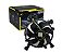 COOLER KNUP P/ INTEL 775/1150/1151/1155/1156 - Imagem 1