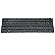 TECLADO NOTEBOOK ACER E5-573/574 ES1-572 A515-51 PRETO - Imagem 1