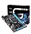 PLACA MÃE GOLINE GL-H81-MA 1150P DDR3 S/V/R - Imagem 1
