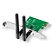 PLACA DE REDE WIRELESS TP-LINK TL-WN881ND PCI-E 300MBPS - Imagem 2