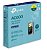 ADAPTADOR WIRELESS TP-LINK ARCHER T2U MINI AC600 USB DUAL BAND - Imagem 1