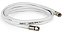 CABO COAXIAL P/ ANTENA RG6 3 MTS - Imagem 1