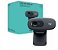 WEBCAM LOGITECH C270 HD 720P/30FPS C/ MICROFONE - Imagem 2
