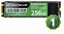 SSD M2 256 GB. MACROVIP PREMIUM SATA - Imagem 1
