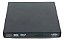 GRAVADOR DE DVD EXTERNO USB SLIM - Imagem 1