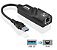 PLACA DE REDE USB 3.0 P/ RJ45 GIGABIT - Imagem 3