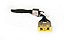 CONECTOR JACK NOTEBOOK LENOVO G400S DC30100NX00 C/ CABO - Imagem 2