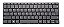 TECLADO NOTEBOOK LENOVO IDEAPAD 320-14IAP/IKB/ISK PRETO BR - Imagem 1