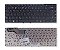 TECLADO NOTEBOOK SAMSUNG NP270E4E / NP275E4E PRETO - Imagem 1