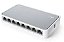 SWITCH TP-LINK 8 PORTAS TL-SF1008D 10/100 MBPS - Imagem 1