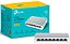 SWITCH TP-LINK 8 PORTAS TL-SF1008D 10/100 MBPS - Imagem 1