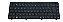 TECLADO NOTEBOOK HP G42/CQ42 PRETO BR - Imagem 2