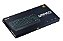 TECLADO GAMER VINIK DRACO GT400 LED 3 CORES USB - Imagem 1