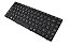 TECLADO NOTEBOOK LENOVO G480/G485/Z380/Z480/Z485 PRETO BR - Imagem 2