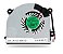 COOLER NOTEBOOK ITAUTEC W7420/W7425/W7535/A7420/A7520 6-23-AC450-013 - Imagem 3