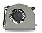 COOLER NOTEBOOK ITAUTEC W7420/W7425/W7535/A7420/A7520 6-23-AC450-013 - Imagem 2