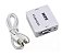 CONVERSOR AUDIO/VIDEO ENTRADA VGA X SAÍDA HDMI - Imagem 1