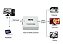 CONVERSOR AUDIO/VIDEO ENTRADA VGA X SAÍDA HDMI - Imagem 3