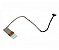 FLAT DA TELA NOTEBOOK POSITIVO 45R-A14001-1801 USADO - Imagem 1