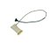 FLAT DA TELA NOTEBOOK ITAUTEC A7520/W7425/W7535/W7730/6-43-C4801-052 USADO - Imagem 1