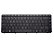 TECLADO NOTEBOOK HP G4/G6/COMPAQ CQ43/CQ57 BR PRETO - Imagem 2
