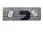 TECLADO NOTEBOOK HP G4/G6/COMPAQ CQ43/CQ57 BR PRETO - Imagem 3