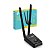 ADAPTADOR WIRELESS TP-LINK TL-WN8200ND USB 300 MBPS - Imagem 1