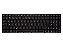 TECLADO NOTEBOOK ASUS K52/N50/N53/X53 BR - Imagem 2