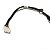 CONECTOR JACK LENOVO B40-30 / B40-70 / B40-80 - Imagem 3