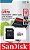 CARTÃO DE MEMÓRIA SANDISK 32 GB. MICRO SD CLASSE 10 100MB/S - Imagem 1