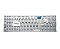 TECLADO NOTEBOOK ASUS X556UA/X556UB/X556UF/X556UJ/X556UQ BR PRETO - Imagem 3