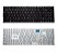TECLADO NOTEBOOK ASUS X556UA/X556UB/X556UF/X556UJ/X556UQ BR PRETO - Imagem 1